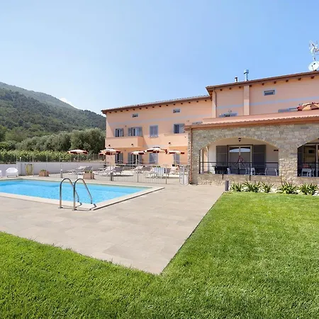 Apartment Antichi Ricordi - Il Sole Molino Nuovo (Savona)