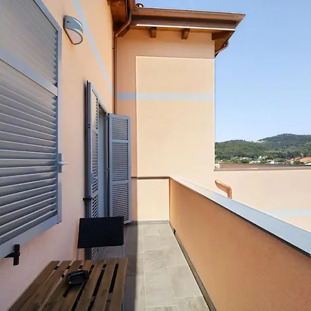 Antichi Ricordi - Il Sole Molino Nuovo (Savona)