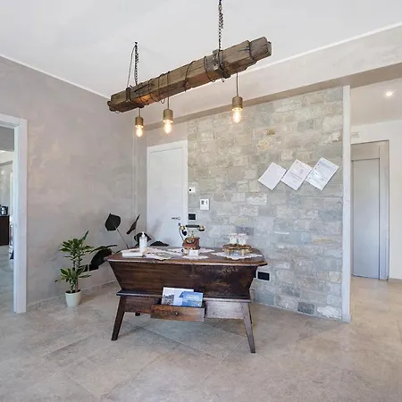 Antichi Ricordi - Il Sole Apartment