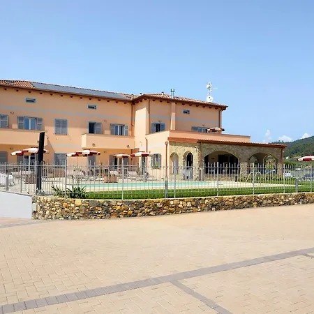 Apartment Antichi Ricordi - Il Sole Molino Nuovo (Savona)