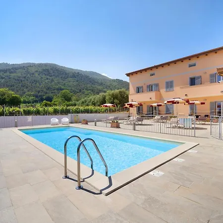 Antichi Ricordi - Il Sole Apartment Molino Nuovo (Savona)