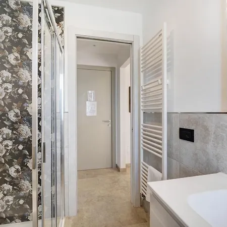 Antichi Ricordi - Il Sole Apartment