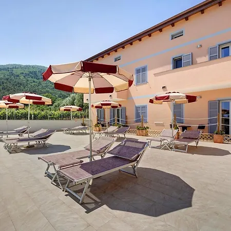 Apartment Antichi Ricordi - Il Sole Molino Nuovo (Savona)