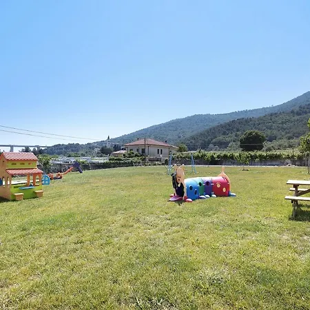 Antichi Ricordi - Il Sole Apartment Molino Nuovo (Savona)