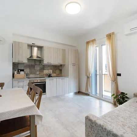 Apartman Antichi Ricordi - Il Sole