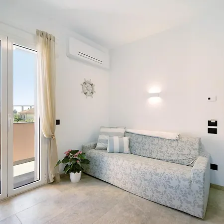 Antichi Ricordi - Il Sole Appartamento Marina dʼAndora