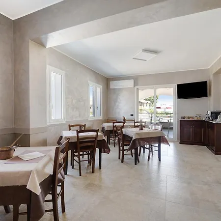 Antichi Ricordi - Il Sole Apartman