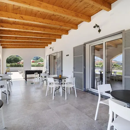 Appartamento Antichi Ricordi - Il Sole Marina dʼAndora