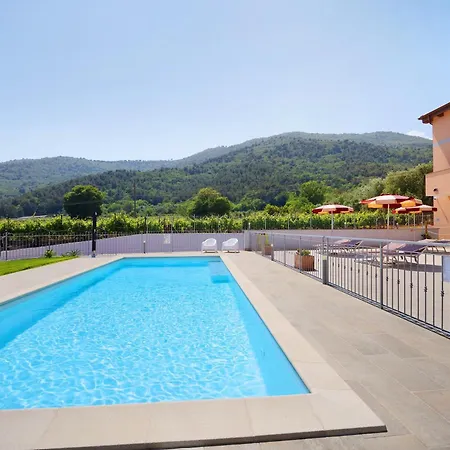 Antichi Ricordi - Il Sole Apartman