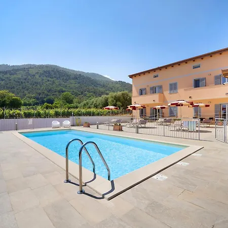 Appartamento Antichi Ricordi - Il Sole Marina dʼAndora