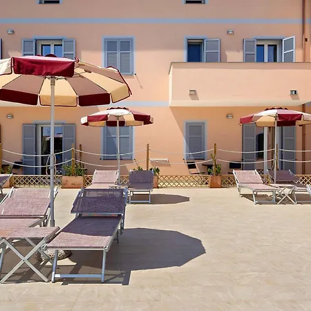 Antichi Ricordi - Il Sole Apartman *