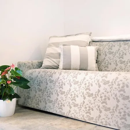 Antichi Ricordi - Il Sole Apartment