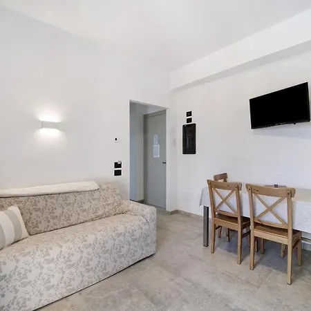 Antichi Ricordi - Il Sole Apartment *