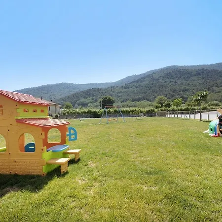 Apartamento Antichi Ricordi - Il Sole *