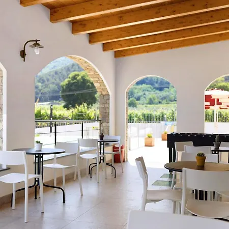 Antichi Ricordi - Il Sole Apartment