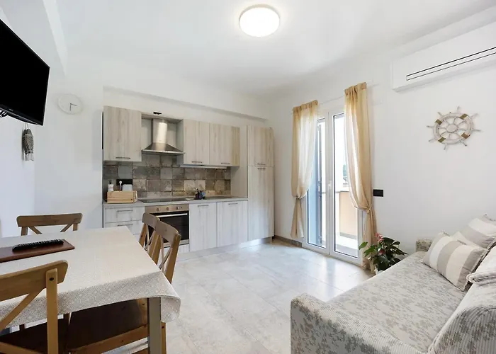 Appartement Antichi Ricordi - Il Sole *