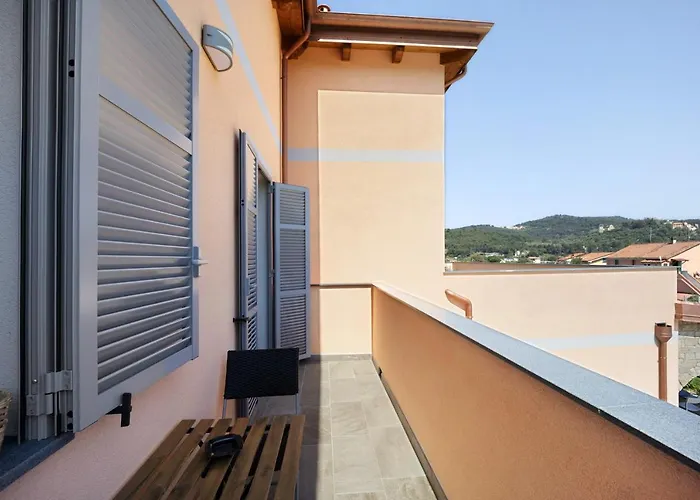 Antichi Ricordi - Il Sole Marina dʼAndora