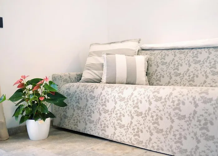 Antichi Ricordi - Il Sole Appartement