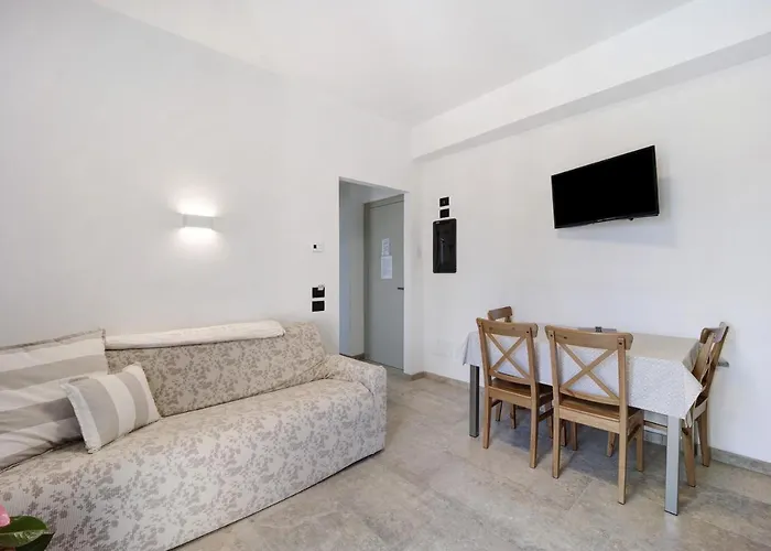 Antichi Ricordi - Il Sole Appartement *