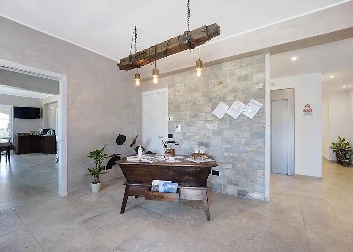 Antichi Ricordi - Il Sole Appartement