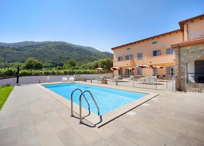 Antichi Ricordi - Il Sole Appartement Marina dʼAndora