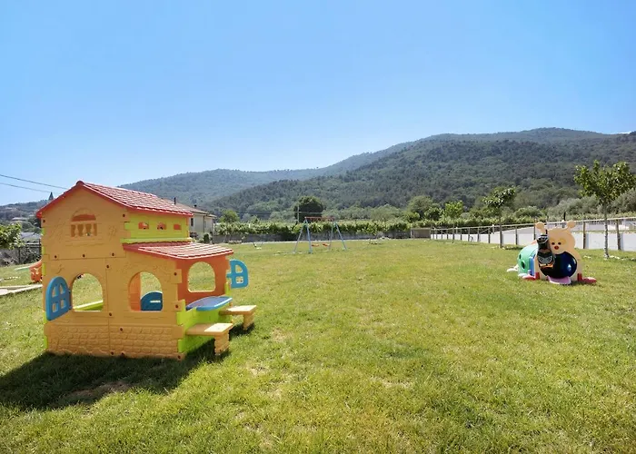Appartement Antichi Ricordi - Il Sole *
