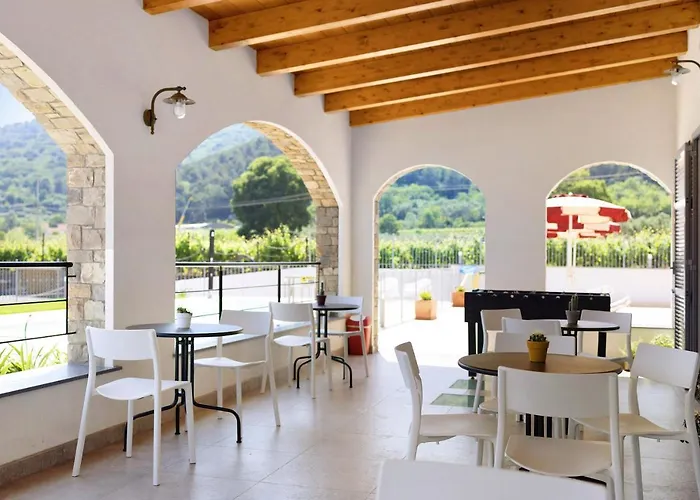 Antichi Ricordi - Il Sole Appartement