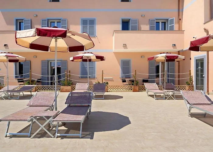 Appartement Antichi Ricordi - Il Sole
