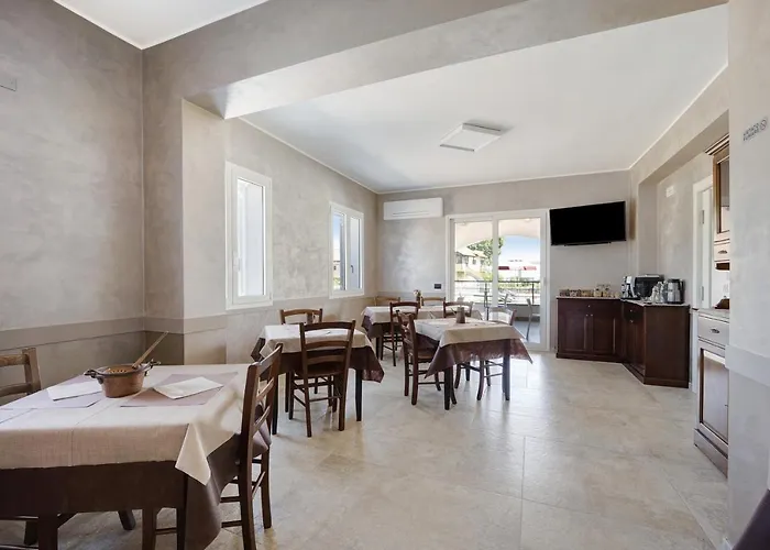 Antichi Ricordi - Il Sole Appartement
