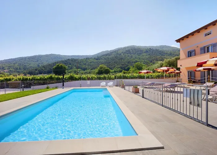 Appartement Antichi Ricordi - Il Sole *