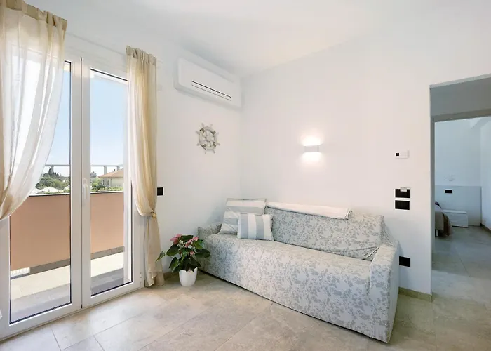 Antichi Ricordi - Il Sole Appartement *