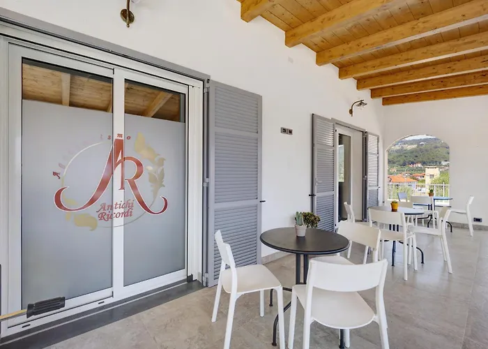 Appartement Antichi Ricordi - Il Sole
