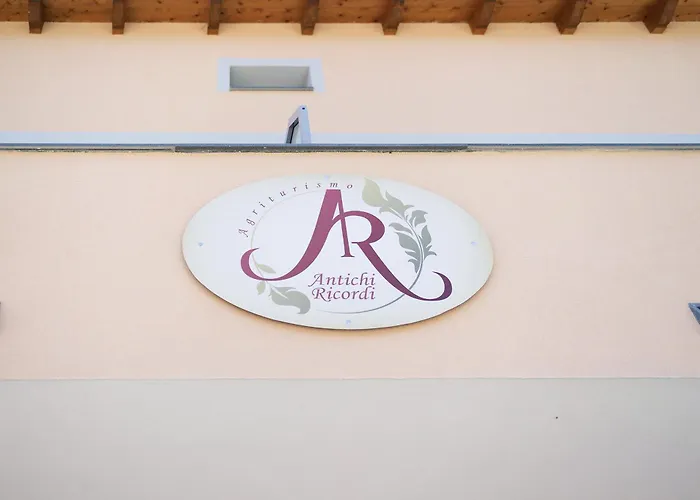 Antichi Ricordi - Il Sole Marina dʼAndora